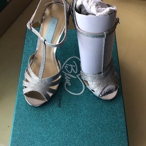 Betsy Johnson Heels